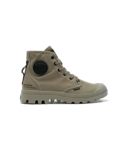 77356-308-M | PAMPA HI HTG SUPPLY | DUSKY GREEN Economisez 