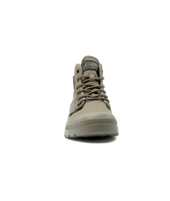 77356-308-M | PAMPA HI HTG SUPPLY | DUSKY GREEN Economisez 