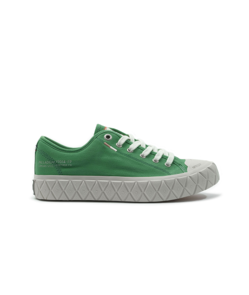 77014-305-M | PALLA ACE CANVAS | VINTAGE GREEN 50-70% off 