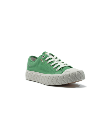 77014-305-M | PALLA ACE CANVAS | VINTAGE GREEN 50-70% off 