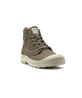 79101-308-M | PAMPA HI ZIP ORGANIC | DUSKY GREEN les muscles