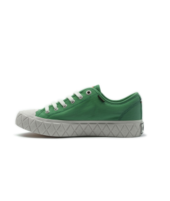 77014-305-M | PALLA ACE CANVAS | VINTAGE GREEN 50-70% off 