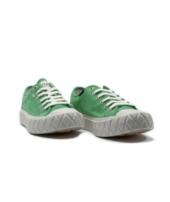 77014-305-M | PALLA ACE CANVAS | VINTAGE GREEN 50-70% off 