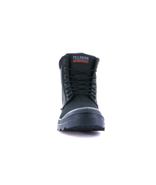 77235-010-M | PAMPA SC WPN U-S | BLACK/BLACK en ligne des produits 