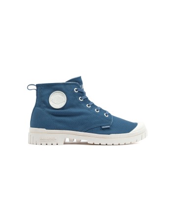 76838-422-M | PAMPA SP20 HI CANVAS | TIME BLUE de l' environnement