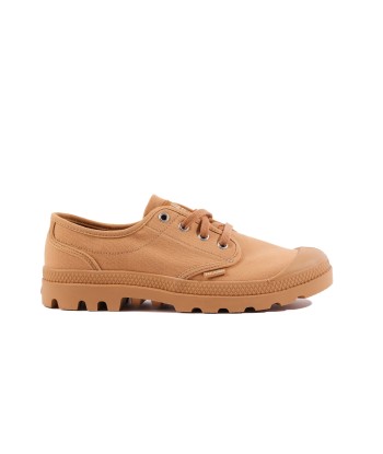 02351-267-M | PAMPA OXFORD | WOODLIN/SAFARI shop