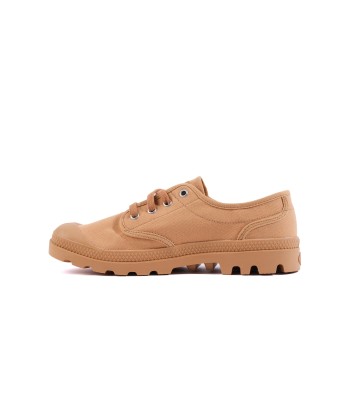 02351-267-M | PAMPA OXFORD | WOODLIN/SAFARI shop