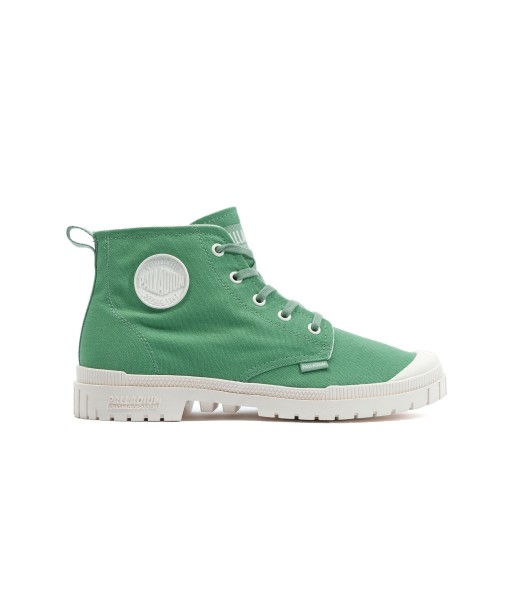 76838-305-M | PAMPA SP20 HI CANVAS | VINTAGE GREEN de la marque