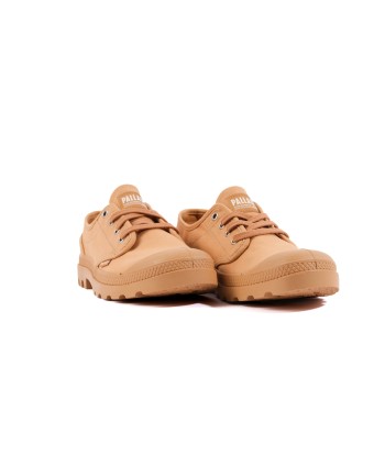 02351-267-M | PAMPA OXFORD | WOODLIN/SAFARI shop