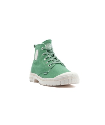 76838-305-M | PAMPA SP20 HI CANVAS | VINTAGE GREEN de la marque