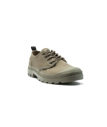 77358-308-M | PAMPA OX HTG SUPPLY | DUSKY GREEN le concept de la Pate a emporter 