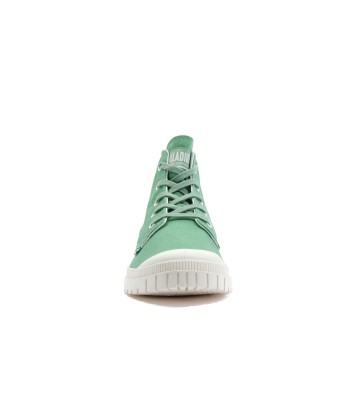 76838-305-M | PAMPA SP20 HI CANVAS | VINTAGE GREEN de la marque