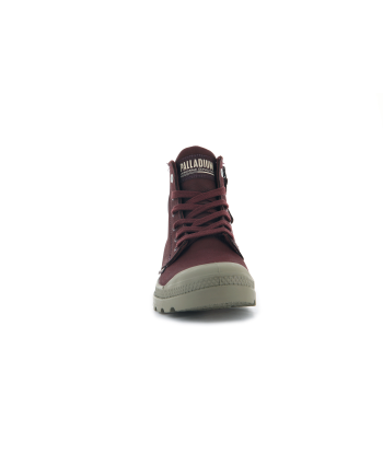 97224-215-M | PAMPA HI ZIP SL | DECADENT CHOCOLATE est présent 