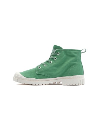 76838-305-M | PAMPA SP20 HI CANVAS | VINTAGE GREEN de la marque