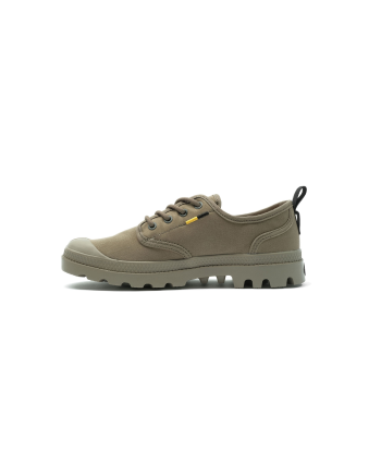 77358-308-M | PAMPA OX HTG SUPPLY | DUSKY GREEN le concept de la Pate a emporter 