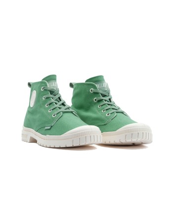 76838-305-M | PAMPA SP20 HI CANVAS | VINTAGE GREEN de la marque