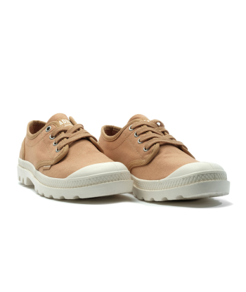 92351-287-M | PAMPA OXFORD | CHAI TAN Découvrez la collection