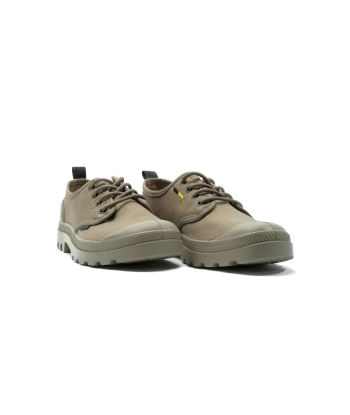 77358-308-M | PAMPA OX HTG SUPPLY | DUSKY GREEN le concept de la Pate a emporter 