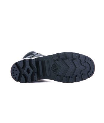 77235-010-M | PAMPA SC WPN U-S | BLACK/BLACK en ligne des produits 