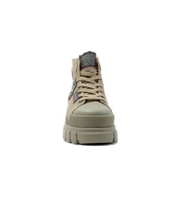 99115-308-M | REVOLT HI PATCH | DUSKY GREEN de l' environnement