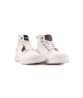 79117-116-M | PAMPA HI PATCH | STAR WHITE suggérées chez