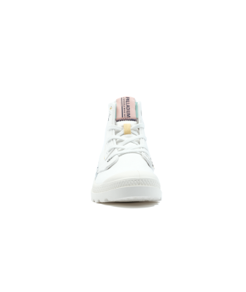 99183-116-M | PAMPA UNDERLAYER | STAR WHITE la chaussure