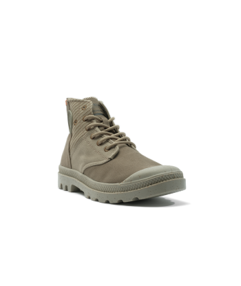 79128-308-M | PAMPA HI RE GENERATE | DUSKY GREEN Economisez 