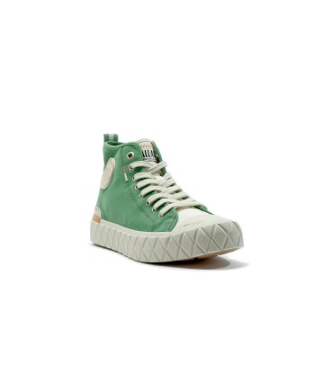 79142-305-M | PALLA ACE CHUKKA ORGANIC | VINTAGE GREEN hantent personnes