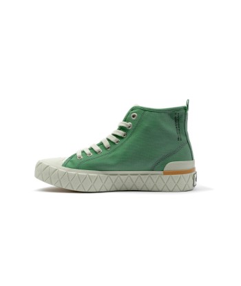 79142-305-M | PALLA ACE CHUKKA ORGANIC | VINTAGE GREEN hantent personnes