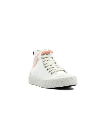 79121-938-M | PALLA ACE MID FEST | CREAM WHITE/HAWAI Voir les baskets