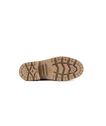 98710-267-M | PALLABASE SAFARI | SAND PRINT la chaussure