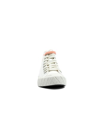 79121-938-M | PALLA ACE MID FEST | CREAM WHITE/HAWAI Voir les baskets