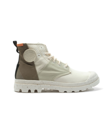 79128-363-M | PAMPA HI RE GENERATE | DUSKY GREEN / CREAM WHITE solde