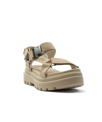 97465-235-M | PALLACRUISE STRAP | BEIGE TAN l'achat 