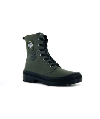 97384-360-M | PAMPA AVENUE SUPPLY IKKS | ARMY l'achat 