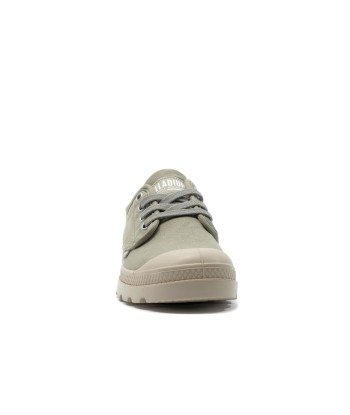 92351-368-M | PAMPA OXFORD | VETIVER/SAFARI français