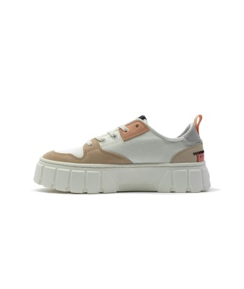 98574-282-M | PALLATOWER LO | TOFU/BEIGE TAN 50-70% off 