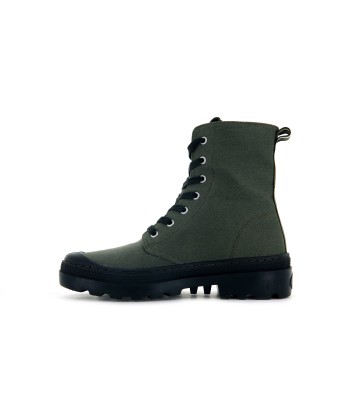 97384-360-M | PAMPA AVENUE SUPPLY IKKS | ARMY l'achat 