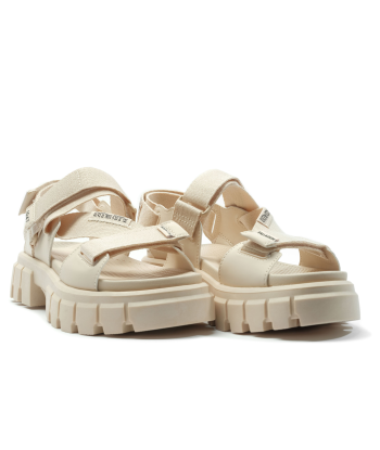 98578-260-M | REVOLT SANDAL MONO | SAND Dans la société mordern