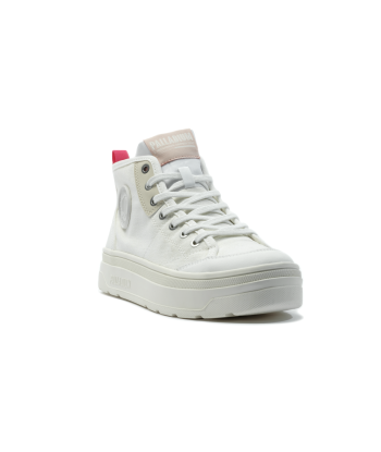 99136-116-M | PALLASPHALT MID CANVAS | STAR WHITE pas cher chine