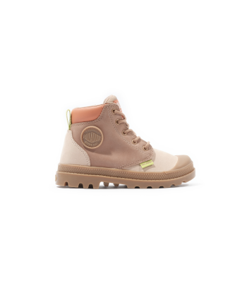 57216-262-M | PAMPA HI CUFF WP OZ | BEIGE TAN/NUDE BROWN en ligne des produits 