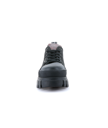 97243-010-M | REVOLT LO TX | BLACK/BLACK prix pour 