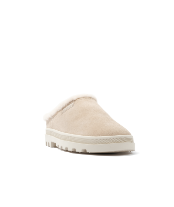 74337-271-M | PALLADUNE MULE WARM | WARM SAND 50% de réduction en Octobre 2024