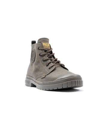 74388-213-M | PAMPA SP20 HI WAX | MAJOR BROWN de la marque