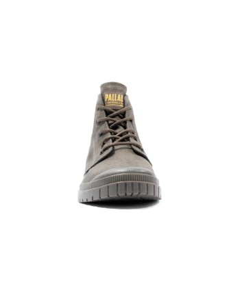 74388-213-M | PAMPA SP20 HI WAX | MAJOR BROWN de la marque