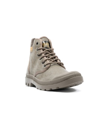 74375-377-M | PAMPA HI COATED | DUSKY GREEN destockage