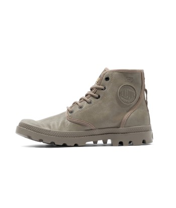 74375-377-M | PAMPA HI COATED | DUSKY GREEN destockage