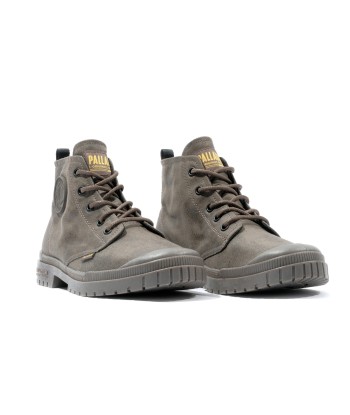 74388-213-M | PAMPA SP20 HI WAX | MAJOR BROWN de la marque