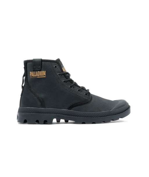 74375-008-M | PAMPA HI COATED | BLACK en stock