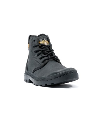 74375-008-M | PAMPA HI COATED | BLACK en stock